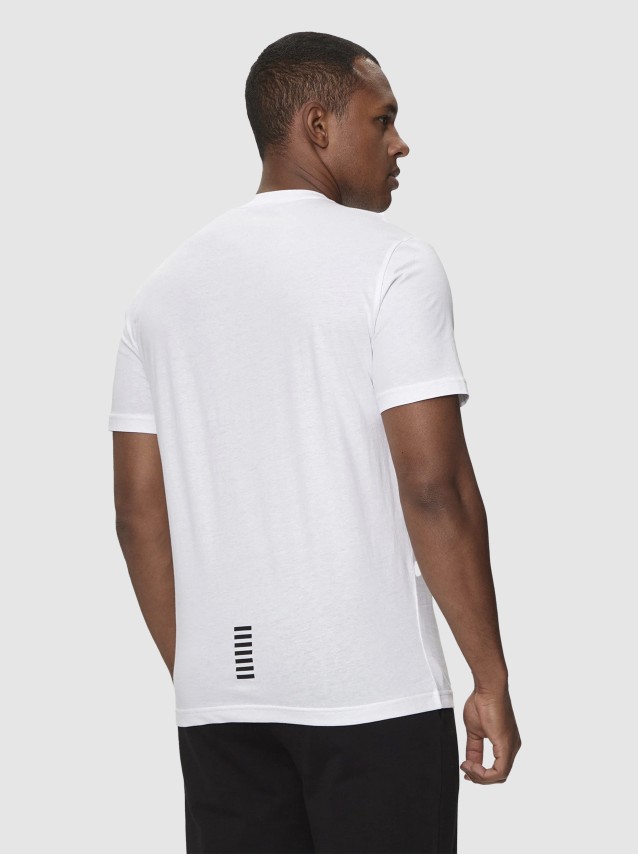 T-Shirt Masculin Ea7  Emporio  Armani