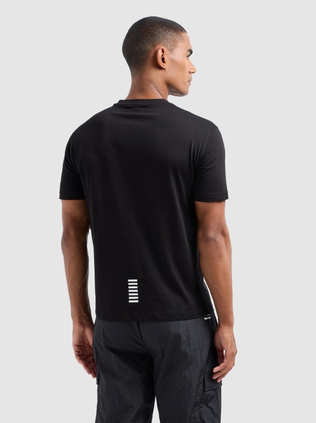 T-Shirt Masculin Ea7  Emporio  Armani