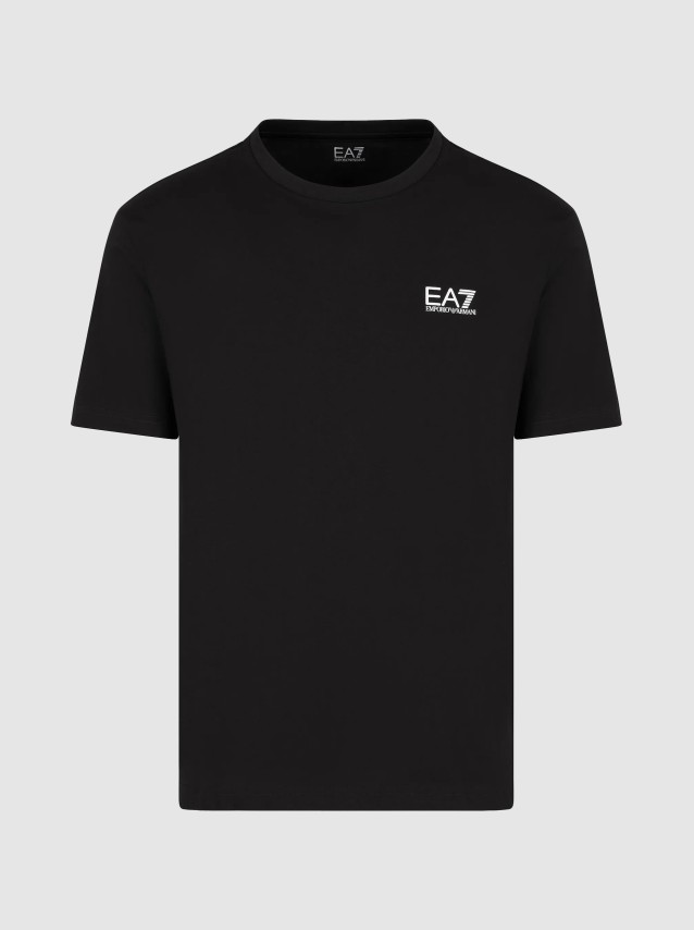 T-Shirt Homem Ea7  Emporio  Armani