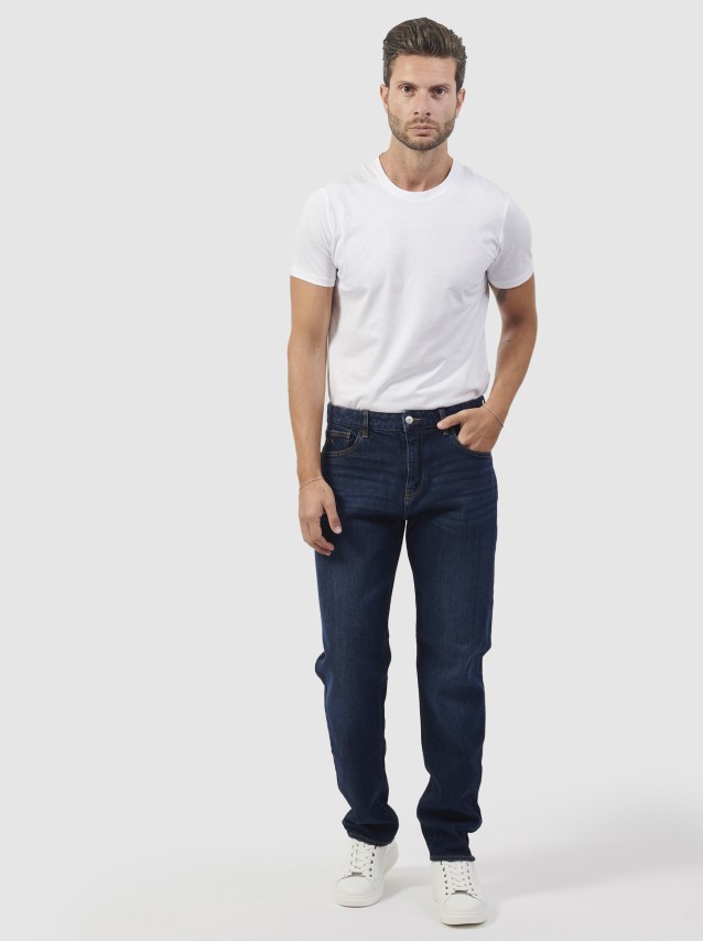 Pantalon Masculin Armani Exchange