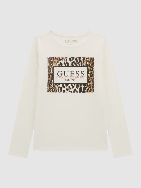 Camisola Menina Guess