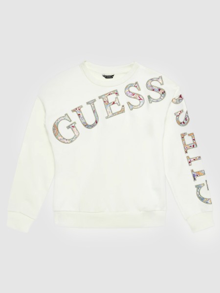 Jumper Female Guess Kids