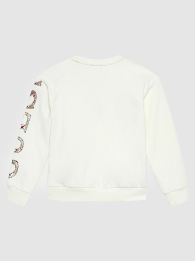 Jumper Female Guess Kids