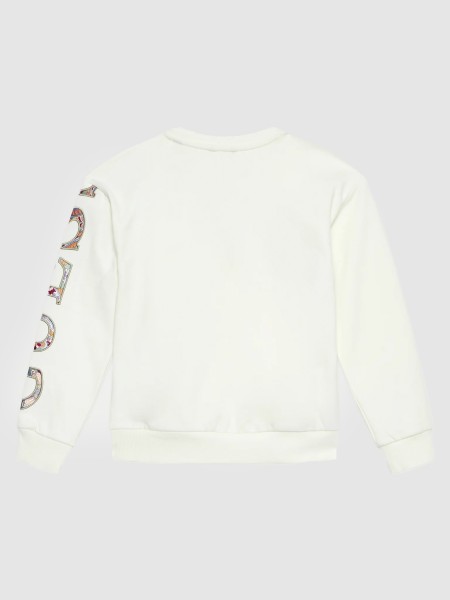 Camisola/Sweater Menina Guess Kids Camisola/Sweater Menina Guess Kids