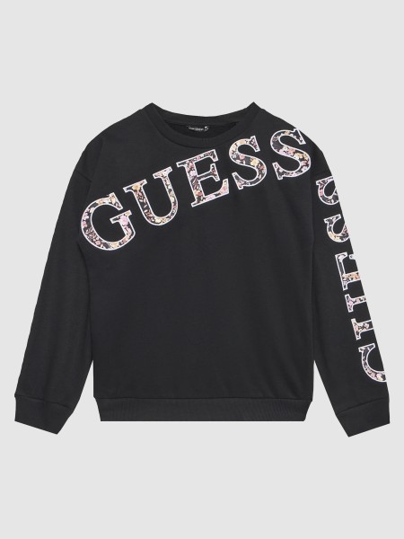 Jumper Fminin Guess Kids