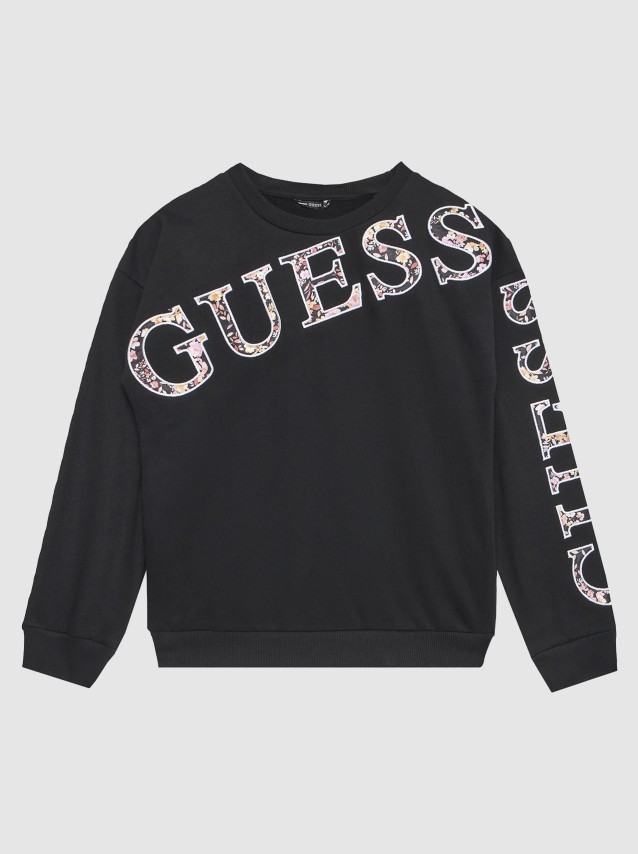 Jumper Female Guess Kids