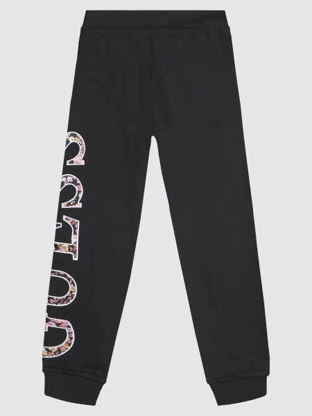 Trousers Female Guess Kids