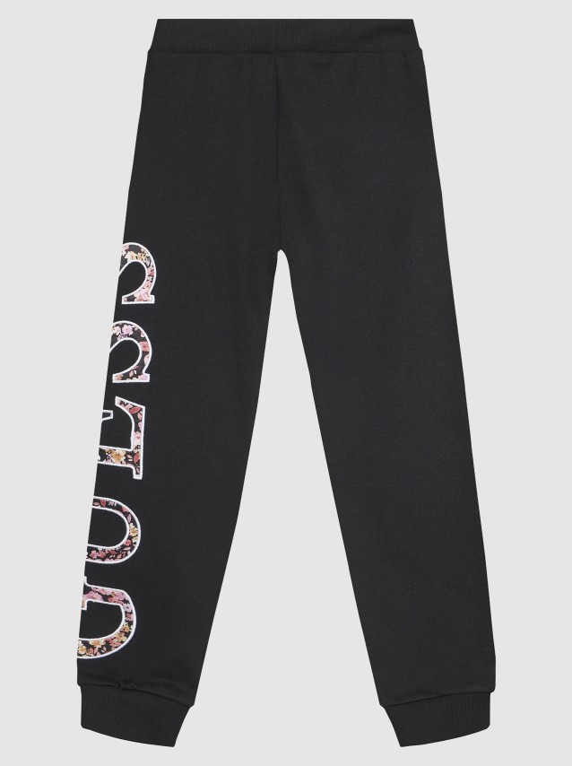 Trousers Female Guess Kids