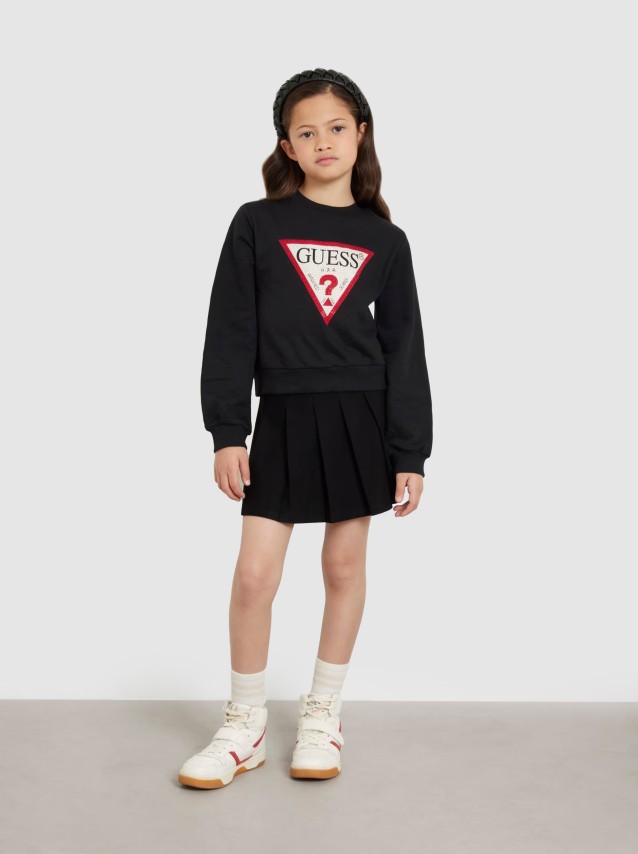 Jumper Female Guess Kids