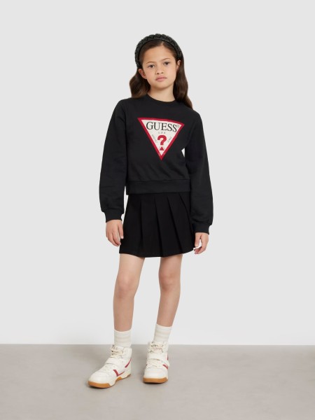 Pull-Over Fminin Guess Kids