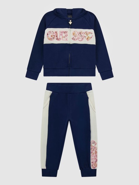 Tracksuit Female Guess Kids