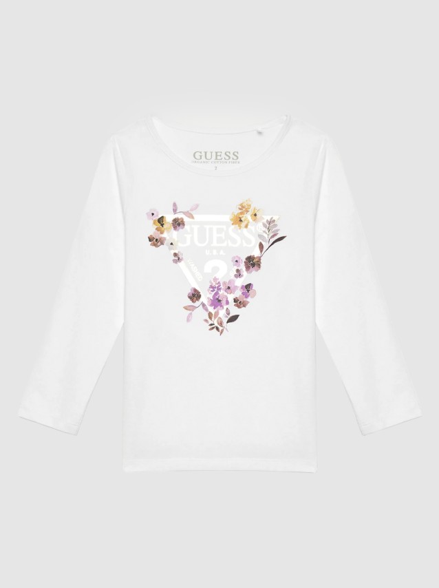 Camisola Menina Guess