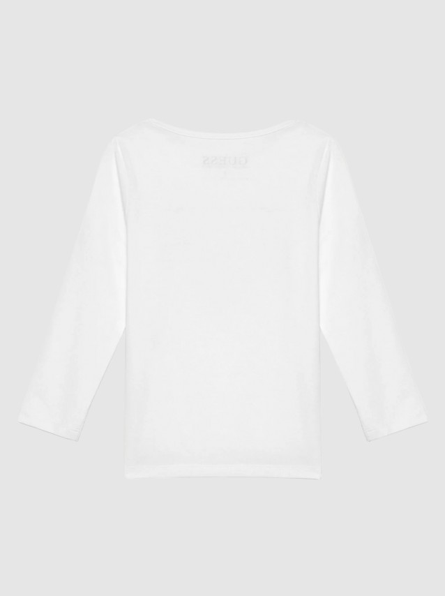 Jerseys Femenino Guess Kids