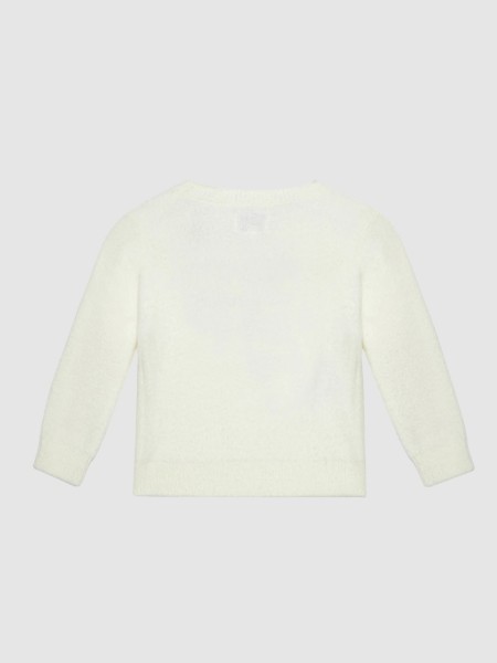 Camisola de Malha Menina Guess