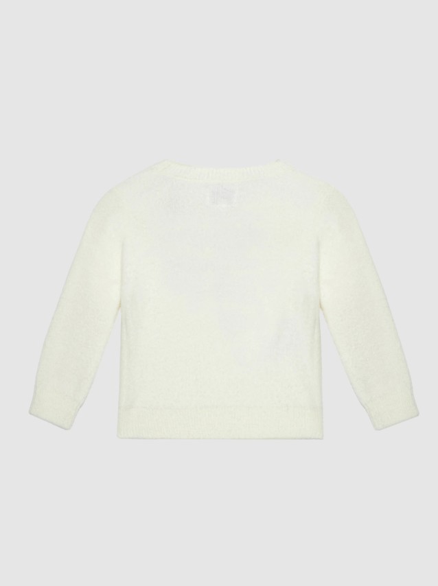 Camisola de Malha Menina Guess