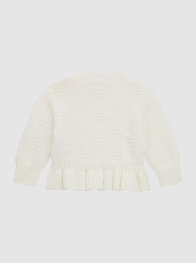 Jerseys Femenino Guess Kids