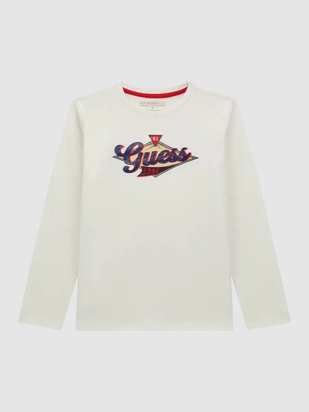 Pulls Masculin Guess Kids