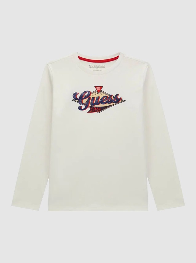 Jumpers Male Guess Kids