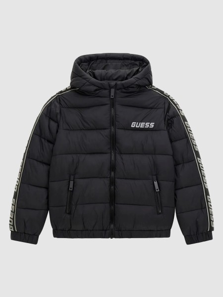 Jacket Male Guess Kids