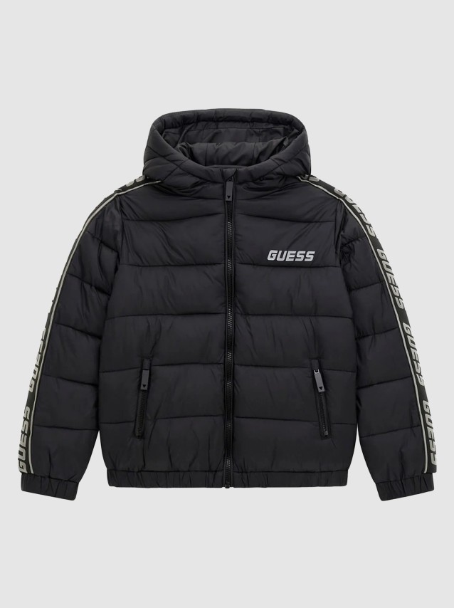 Jacket Male Guess Kids