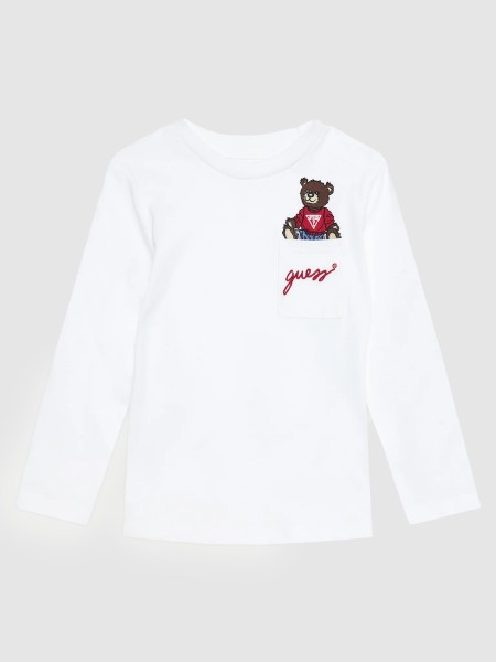 Pulls Masculin Guess Kids