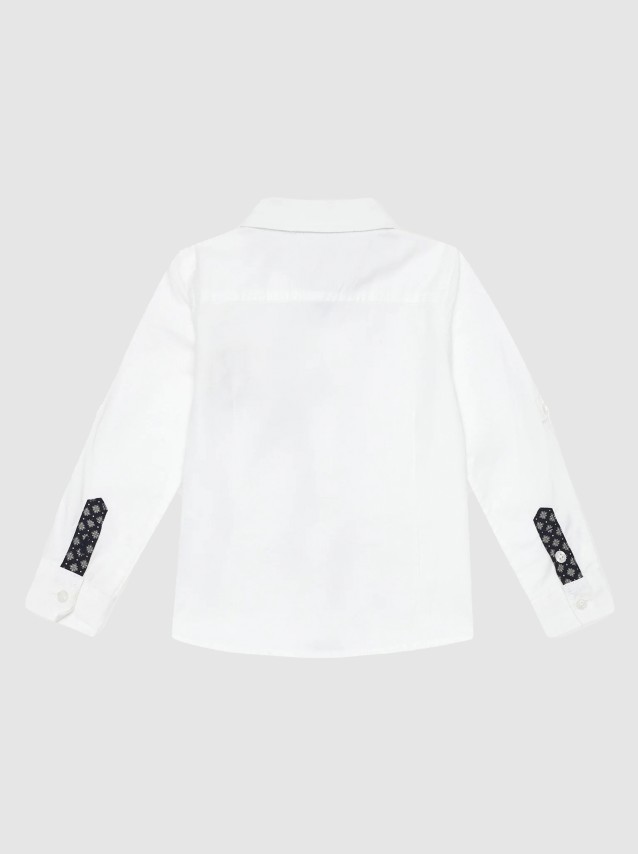 Camisas Menino Guess Kids