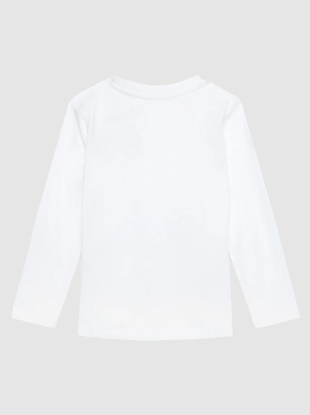 Camisolas Menino Guess Kids