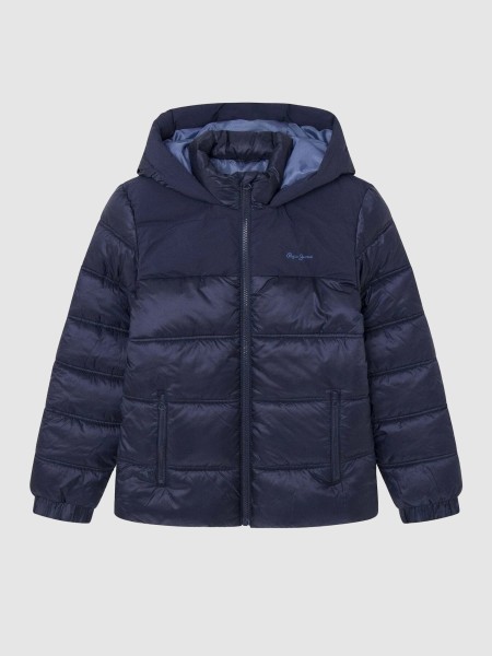 Veste Masculin Pepe Jeans London Kids