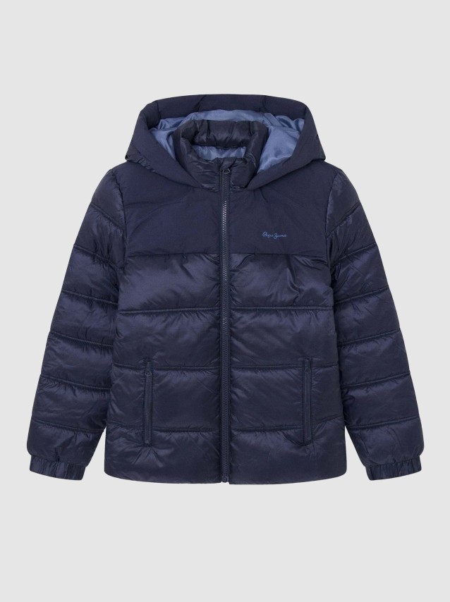 Jacket Male Pepe Jeans London Kids