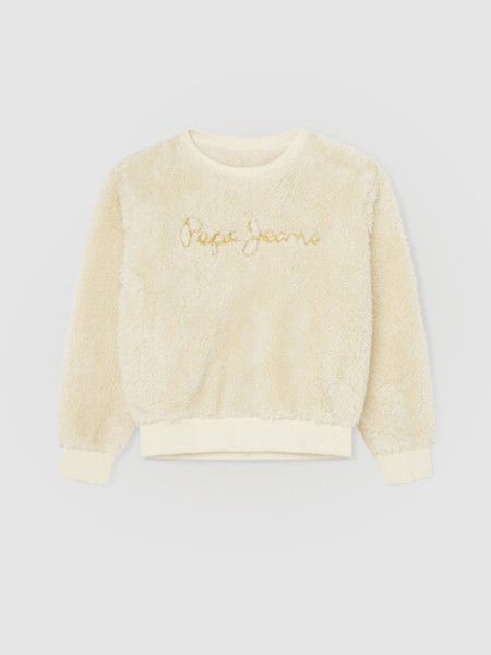 Jumper Female Pepe Jeans London Kids