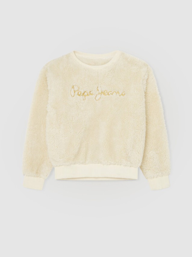 Jumper Fminin Pepe Jeans London Kids