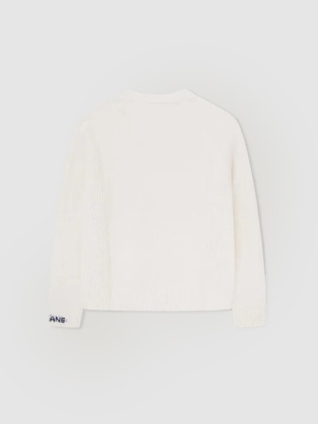 Camisolas Menina Pepe Jeans London Kids Camisolas Menina Pepe Jeans London Kids