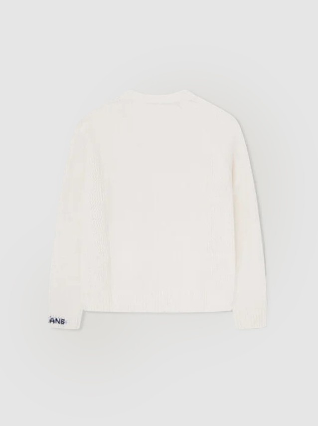 Pulls Fminin Pepe Jeans London Kids