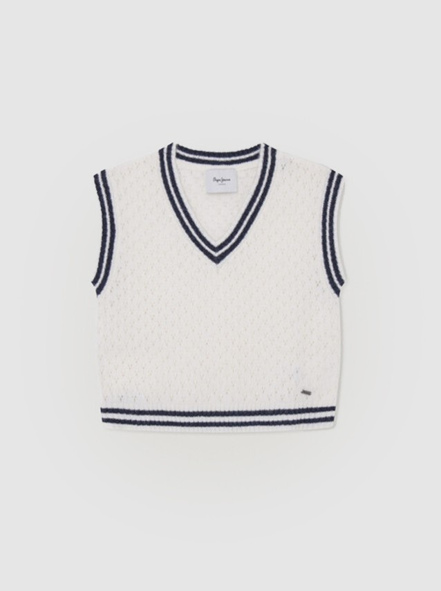 Jerseys Femenino Pepe Jeans London Kids