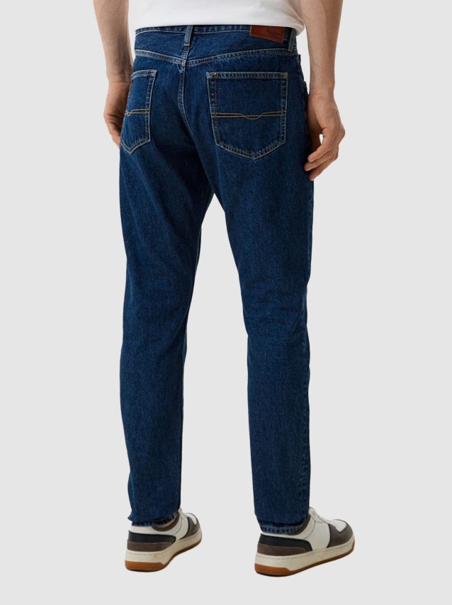 Pantalons Masculin Pepe Jeans London
