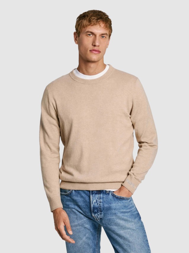 Jumpers Male Pepe Jeans London