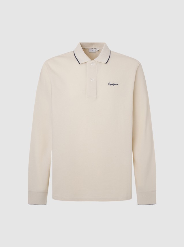 Polos Masculin Pepe Jeans London