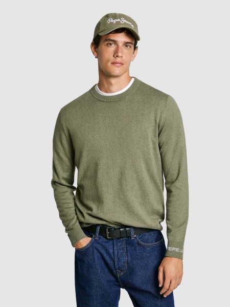 Jumpers Male Pepe Jeans London