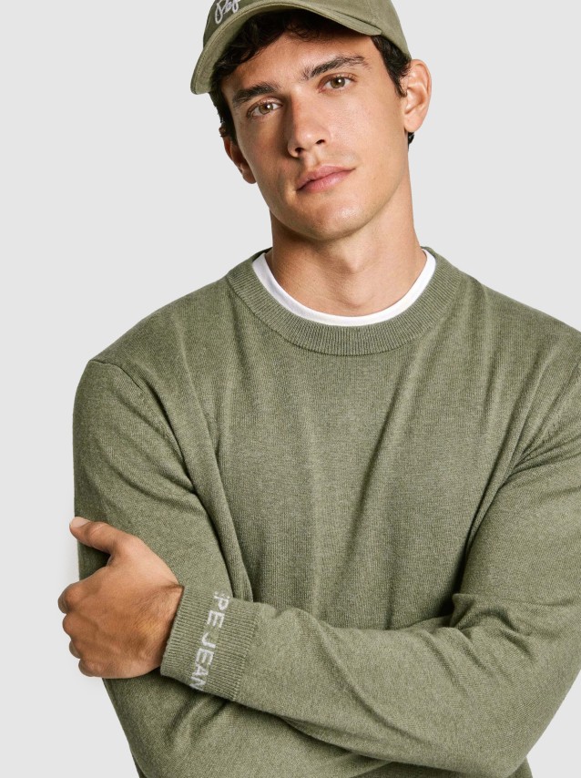 Jumpers Male Pepe Jeans London