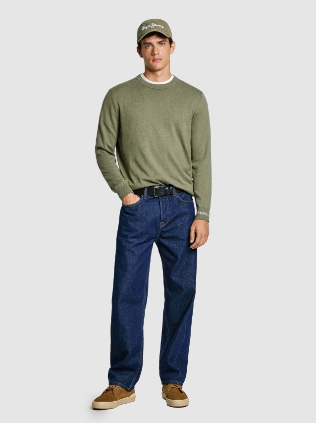 Jumpers Male Pepe Jeans London