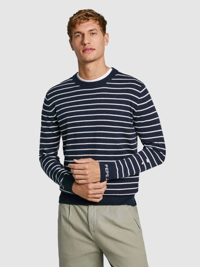 Pulls Masculin Pepe Jeans London