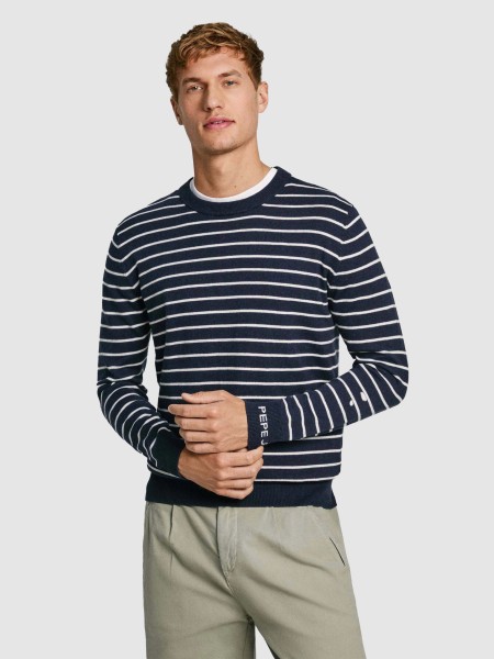 Jerseys Masculino Pepe Jeans London