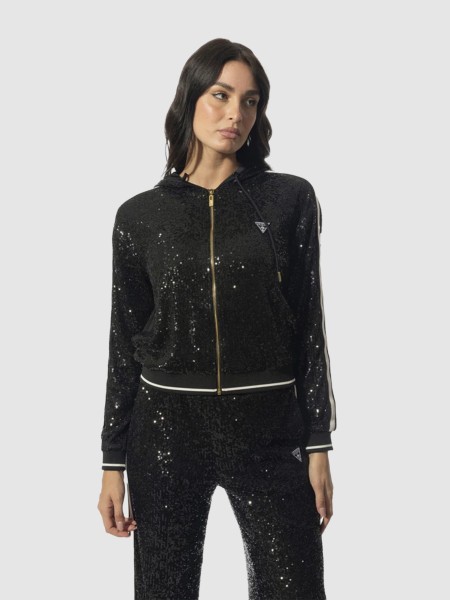 Jackets Female Guess Activewear