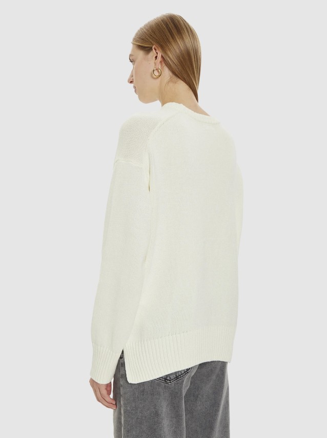 Pull-Over Fminin Guess Jeans