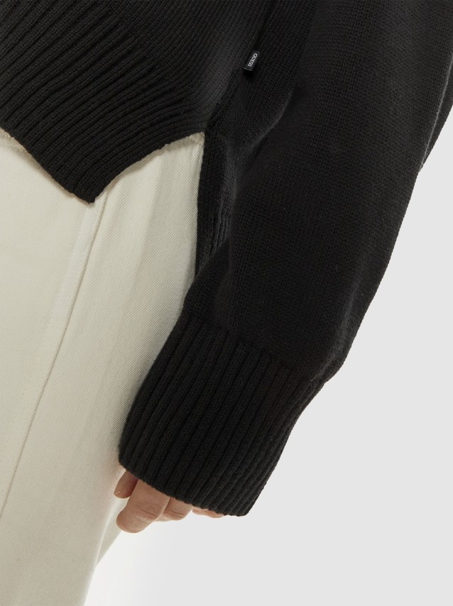 Camisola/sweater Mulher Guess Jeans