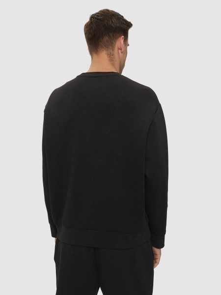 Sweatshirt Homem Armani Exchange Sweatshirt Homem Armani Exchange