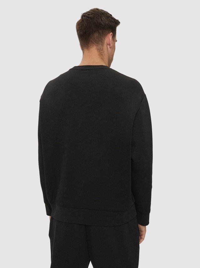Jersey Masculino Armani Exchange