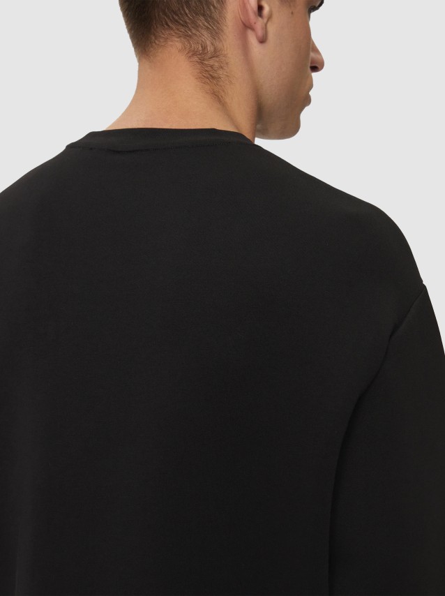 Pull-Over Masculin Armani Exchange