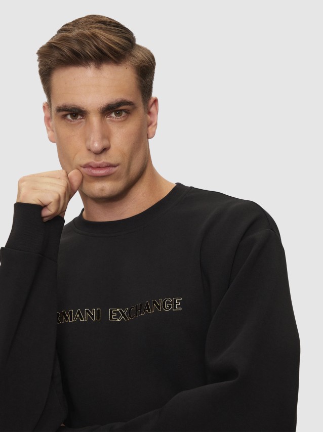 Jumper Male Armani Exchange