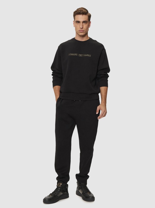 Sweatshirt Homem Armani Exchange